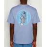 VOLCOM Stokstone Purple Haze Tee Shirt
