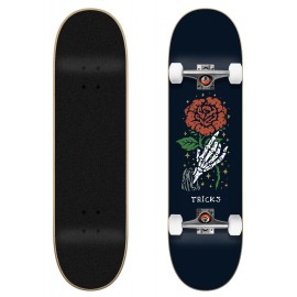 Tricks Love 8.0"Complete Skateboard