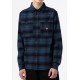 Chemise DICKIES Evansville Air Force Blue