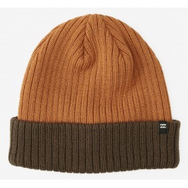 Billabong Arcade Beanie Adobe