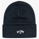 Billabong Arch Beanie Navy