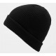 Volcom Full Stone Beanie Black