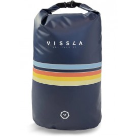 Vissla 7 Seas 35L Dry Backpack Navy