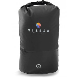 Vissla 7 Seas 35L Dry Backpack Phantom