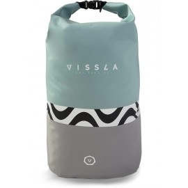 Vissla 7 Seas 35L Dry Backpack Jade