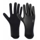 Gants Sooruz 1.5mm Thin Black