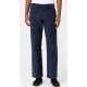 Dickies Higginson Velvet Navy Trousers