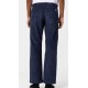 Pantalon Dickies Higginson Velours Navy