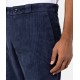 Pantalon Dickies Higginson Velours Navy