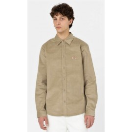 DICKIES Wilsonville Desert San Velvet Shirt