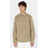 Chemise Velours DICKIES Wilsonville Desert San