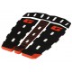 Gorilla Grip Kick Cayenne Surf Pad