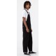 Dungarees Dickies Duck Canvas Bib Black