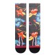 Chaussettes STANCE Seymour Tropical