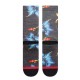 Chaussettes STANCE Seymour Tropical