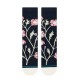 Chaussettes STANCE Poppie Navy