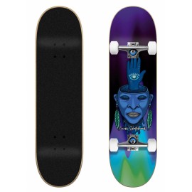 Tricks Tribal 7.75"Complete Skateboard