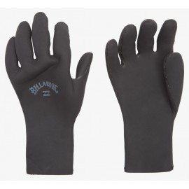 Billabong Absoltute Glove 3mm Black