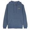 Independent Speed Snake Sweat Hood Slate Blue