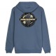 Independent Speed Snake Sweat Hood Slate Blue