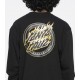 Santa Cruz Holo Flamed Dot Long Sleeves Black