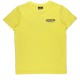 T-shirt Independent Junior Gfl Truck Co Vintage Yellow