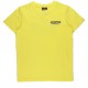 T-shirt Youth Gfl Truck Co Independent Vintage Yellow