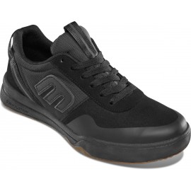 Etnies Ranger LT Shoes Black Black Gum