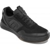 Chaussures Etnies Ranger LT Black Black Gum