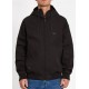 Men's Jacket VOLCOM Raynan Jacket Black