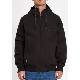 Men's Jacket VOLCOM Raynan Jacket Black