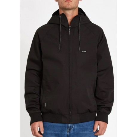 Men's Jacket VOLCOM Raynan Jacket Black