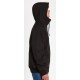 Men's Jacket VOLCOM Raynan Jacket Black