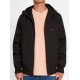 Men's Jacket VOLCOM Raynan Jacket Black