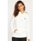 Women's Sweatshirt VOLCOM Truly deal Star White