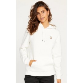 Women's Sweatshirt VOLCOM Truly deal Star White