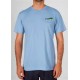 Tee Shirt Homme SALTY CREW El Dorado Prenium Marine Blue