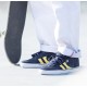 Chaussures Globe Encore-2 Navy Pale Yellow