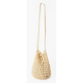 Sac en Paille BILLABONG last Straw