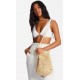 Straw Bag BILLABONG last Straw