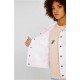 Veste En Jean Femme VOLCOM Radstone Light Orchid