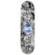 Jart Hand Pocket Skateboard Deck 8.375"