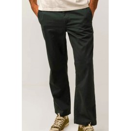 Pantalon Homme RHYTHM Worn Path Trouser Pin