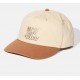 Casquette RHYTHM Fern Tobacco