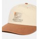 Casquette RHYTHM Fern Tobacco