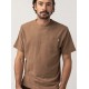 Men's RHYTHM Vintage Terry Latte Top