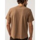 Men's RHYTHM Vintage Terry Latte Top