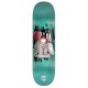Jart Haters Skateboard Deck 8.375"