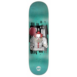 Jart Haters Skateboard Deck 8.375"