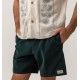 Men's Velvet Shorts RHYTHM Cord Jam Pin